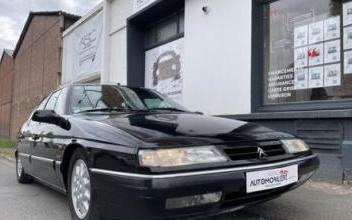 Citroen xm Cambrai