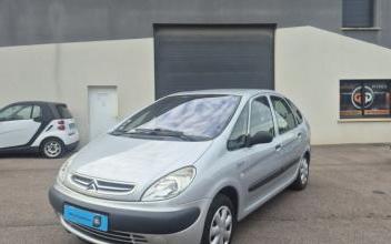 Citroen Xsara Pîtres