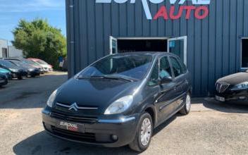 Citroen Xsara Picasso Fontenay-sur-Eure