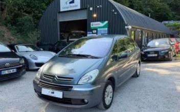 Citroen Xsara Picasso Sathonay-Camp