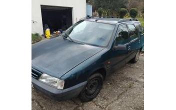 Citroen zx Saint-Paterne-Racan
