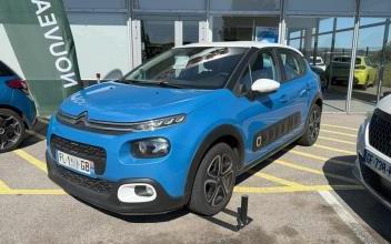 Citroën C3 Narbonne