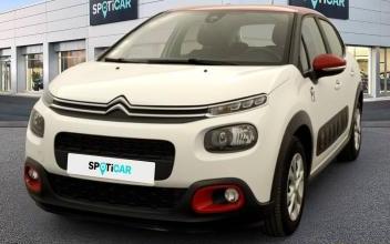 Citroën C3 Massy