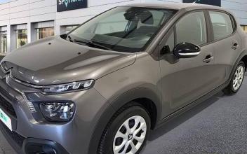 Citroën C3 Chambray-lès-Tours