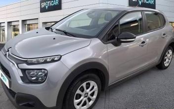 Citroën C3 Le-Grand-Quevilly