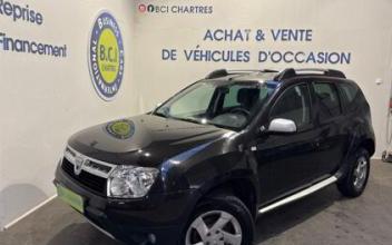 Dacia duster Nogent-le-Phaye