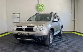 Dacia Duster Sarrians