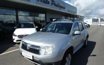 Dacia duster Merlevenez