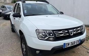 Dacia duster Montpellier