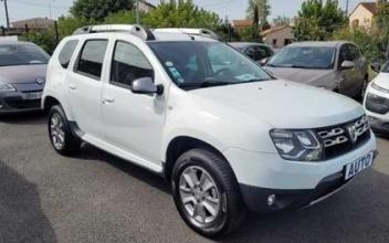 Dacia duster Albi