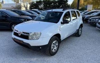 Dacia duster Avignon