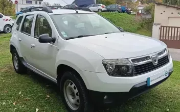 Dacia Duster Lagney