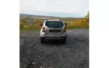 Dacia Duster Givet