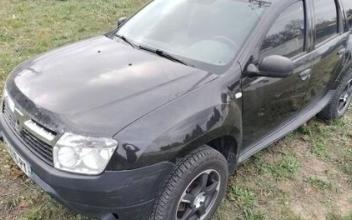 Dacia duster Perpignan