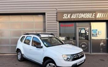 Dacia duster L'Union