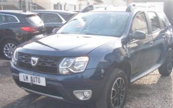 Dacia Duster Gagny