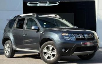 Dacia duster Saint-Jean-de-Védas