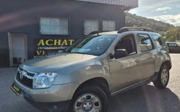 Dacia Duster Draguignan