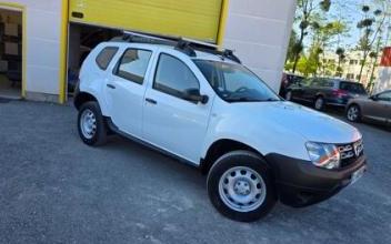 Dacia duster Vineuil