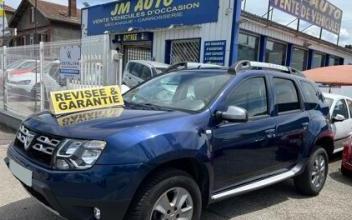 Dacia duster Firminy