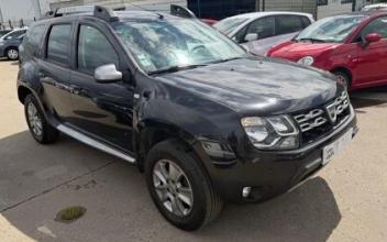 Dacia duster La-Courneuve