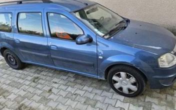 Dacia logan Pont-Saint-Esprit