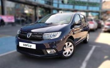 Dacia sandero Bruz