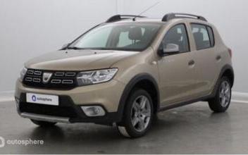 Dacia sandero Sequedin