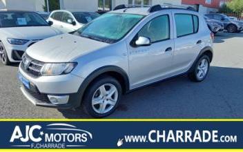 Dacia sandero Malauzat