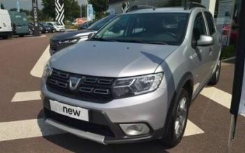 Dacia sandero Saint-Lô