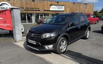 Dacia sandero Brive-la-Gaillarde