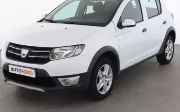 Dacia Sandero Issy-les-Moulineaux