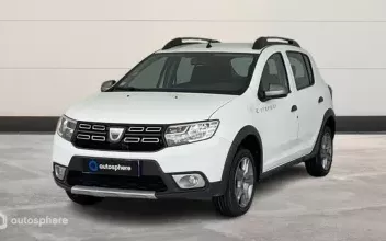 Dacia Sandero Roncq