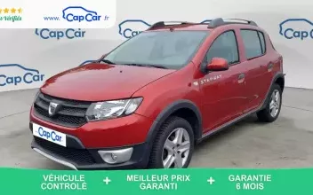 Dacia Sandero Paris