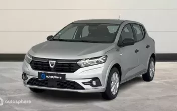 Dacia Sandero Roncq