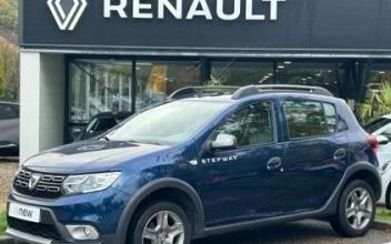 Dacia sandero Seyssinet-Pariset