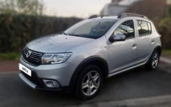 Dacia sandero Tourcoing