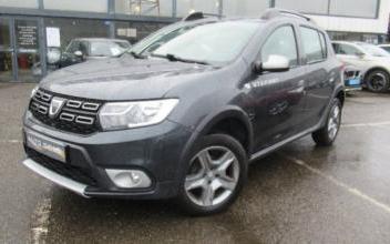 Dacia Sandero Aubière