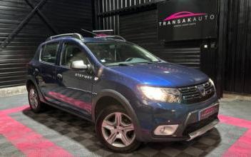 Dacia Sandero Cuincy