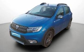 Dacia sandero Brest