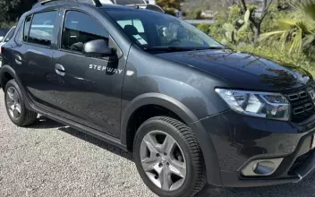 Dacia Sandero Carros