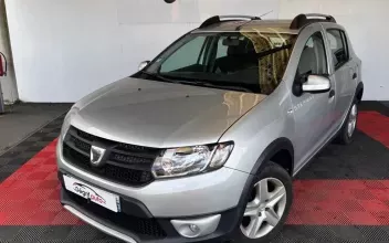Dacia Sandero Cournon-d'Auvergne