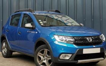 Dacia Sandero Halluin