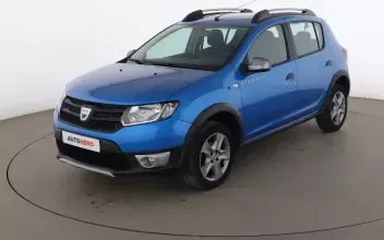 Dacia Sandero Issy-les-Moulineaux