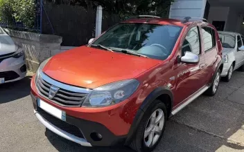 Dacia Sandero Villenave-d'Ornon