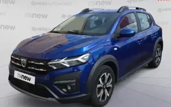 Dacia Sandero Colmar