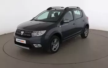 Dacia Sandero Issy-les-Moulineaux