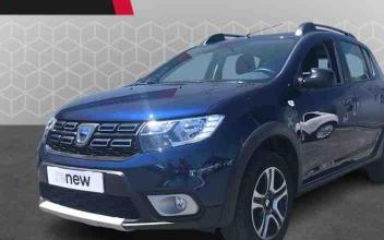DACIA Sandero Langon