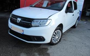 DACIA SANDERO Aussonne