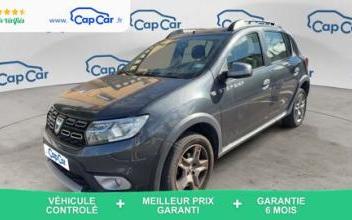 Dacia sandero Mantes-la-Jolie